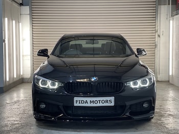 Used BMW 4 Series 2018 for sale - 75853793: Photo