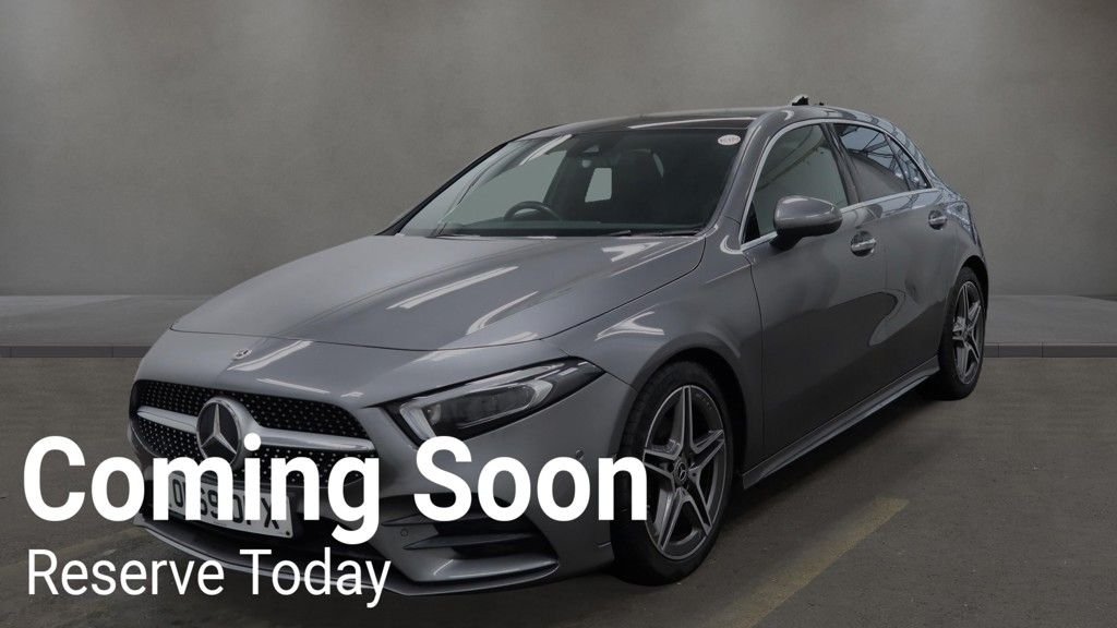 Used Mercedes-Benz A-Class 2019 for sale - 78181768: Photo 2