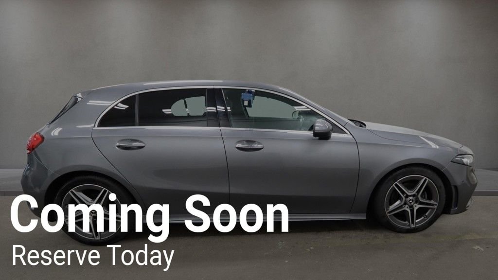 Used Mercedes-Benz A-Class 2019 for sale - 78181768: Photo 5