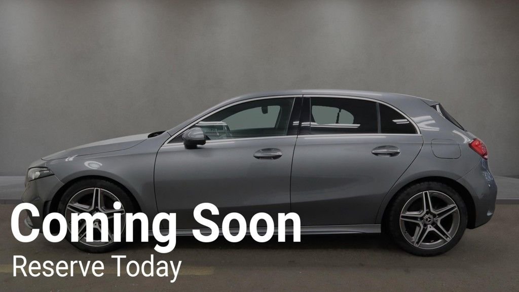 Used Mercedes-Benz A-Class 2019 for sale - 78181768: Photo 6