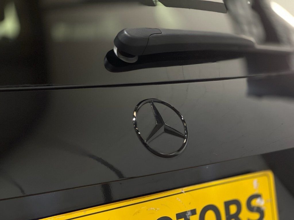 Used Mercedes-Benz GLA 2021 for sale - 75923282: Photo 16