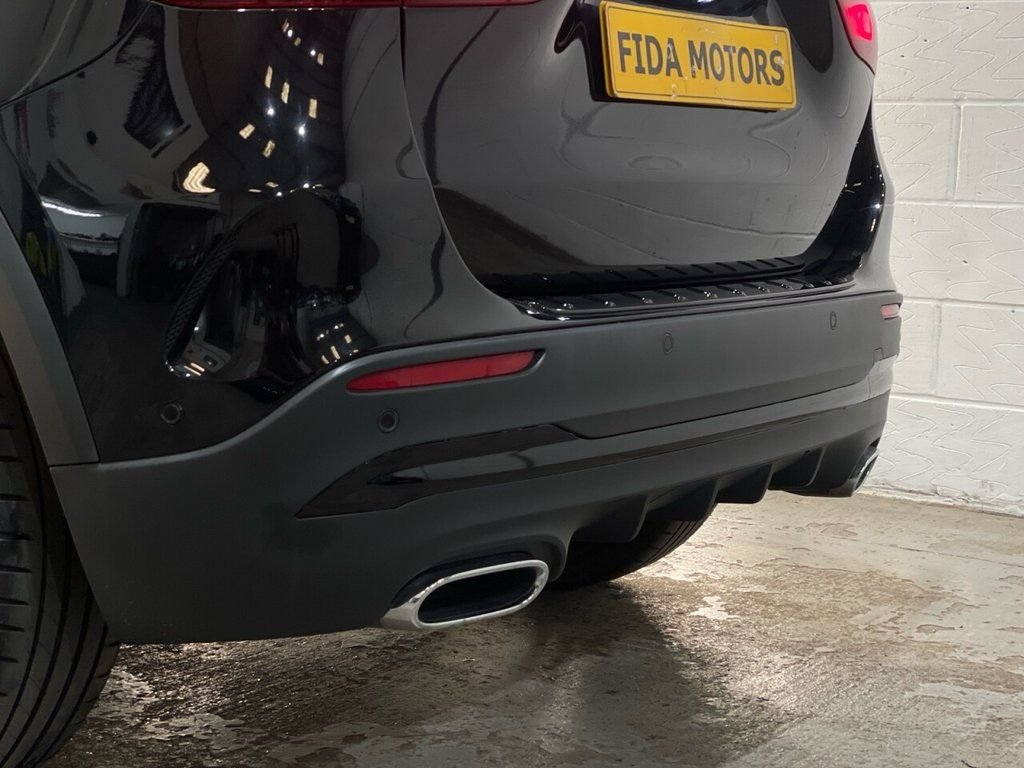 Used Mercedes-Benz GLA 2021 for sale - 75923282: Photo 18