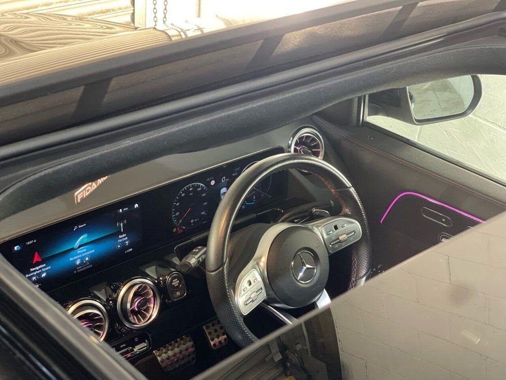 Used Mercedes-Benz GLA 2021 for sale - 75923282: Photo 22