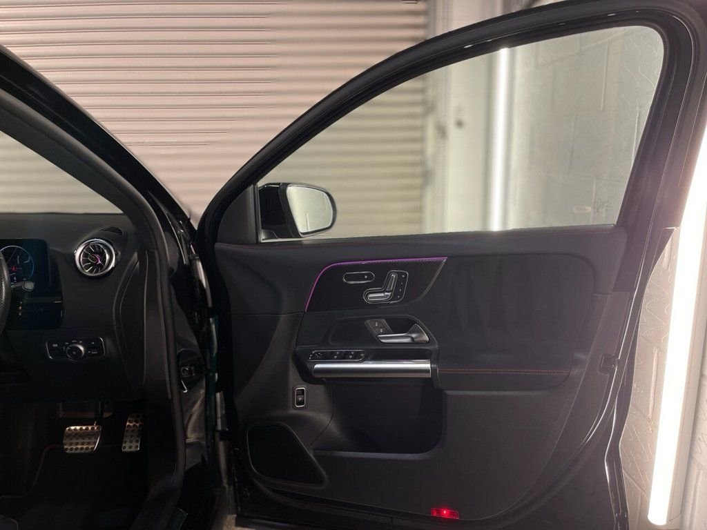 Used Mercedes-Benz GLA 2021 for sale - 75923282: Photo 23