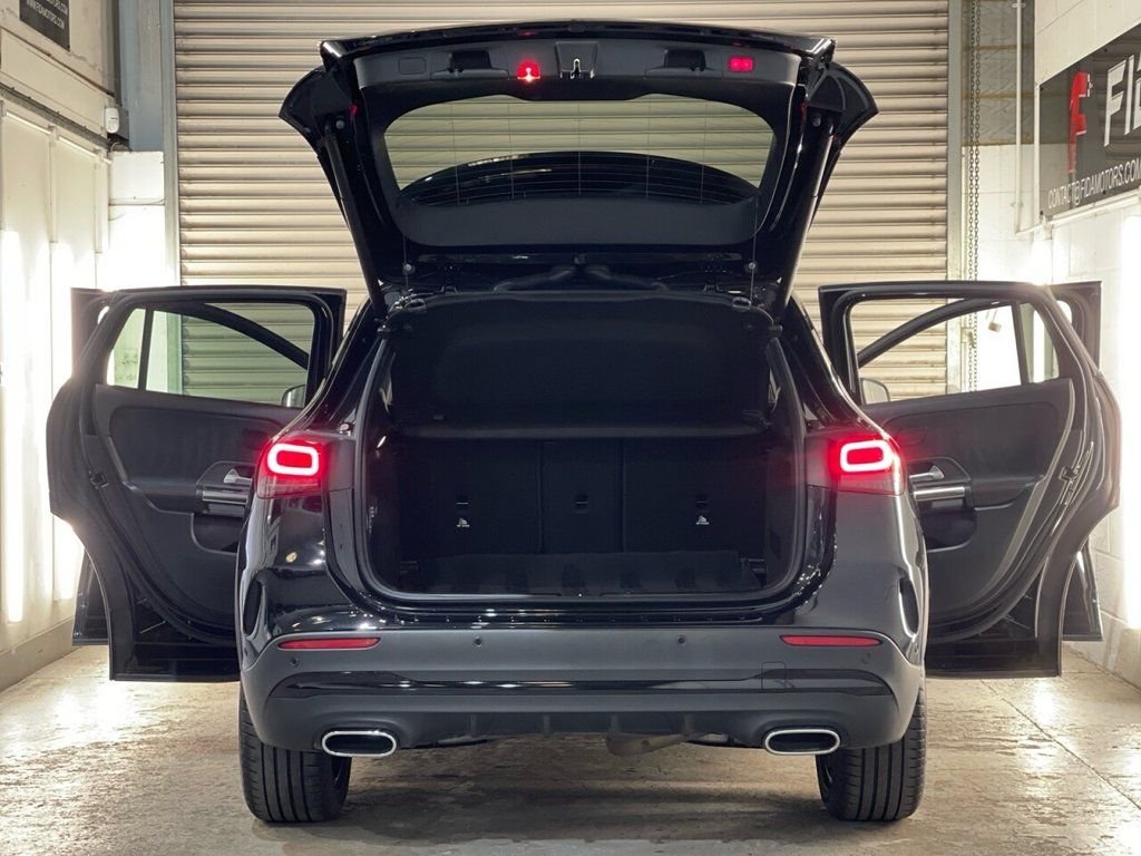 Used Mercedes-Benz GLA 2021 for sale - 75923282: Photo 39