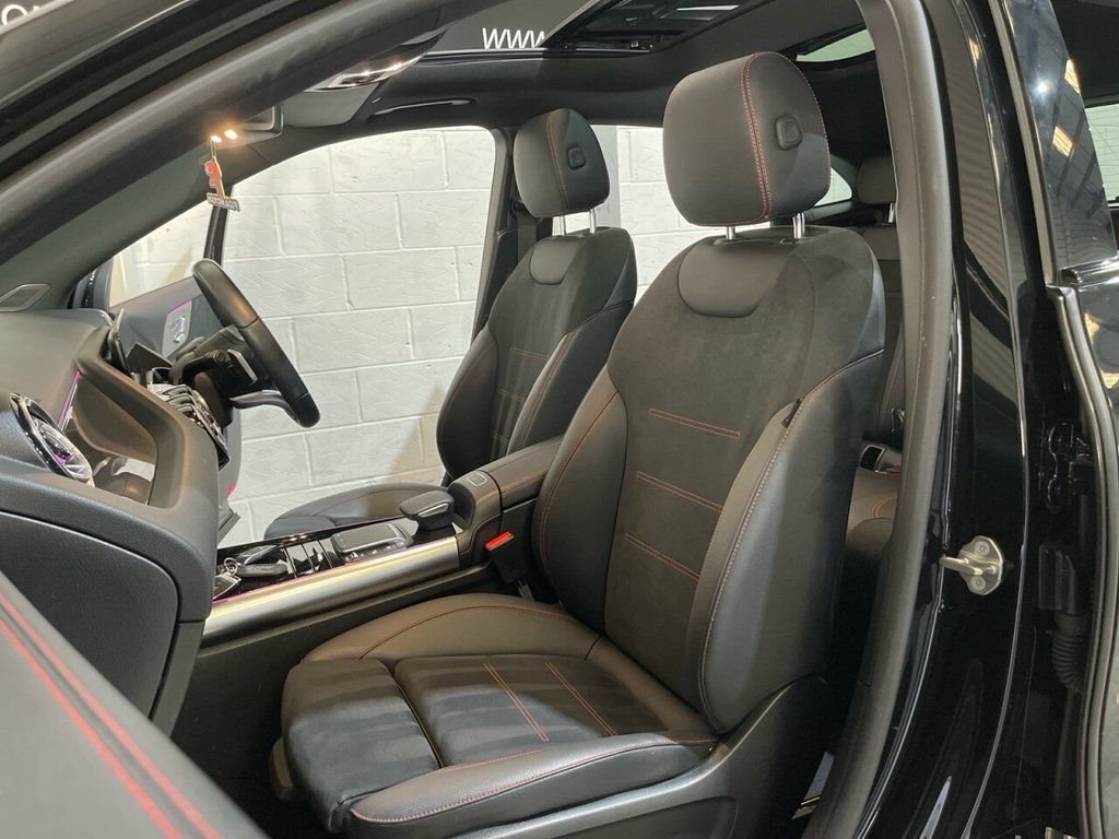 Used Mercedes-Benz GLA 2021 for sale - 75923282: Photo 49