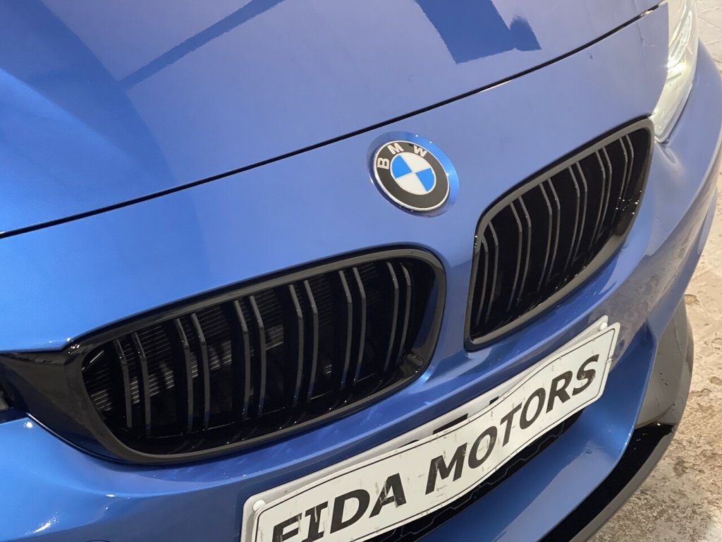 Used BMW 4 Series 2017 for sale - 76267192: Photo 10