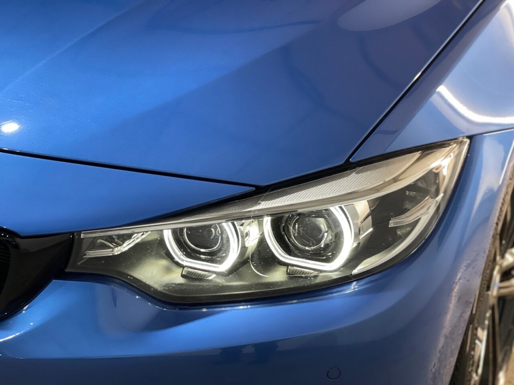 Used BMW 4 Series 2017 for sale - 76267192: Photo 11