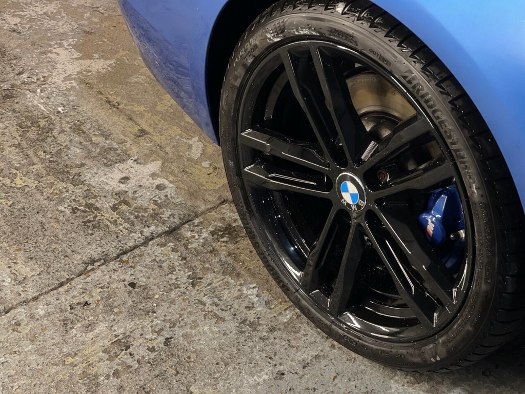 Used BMW 4 Series 2017 for sale - 76267192: Photo 14