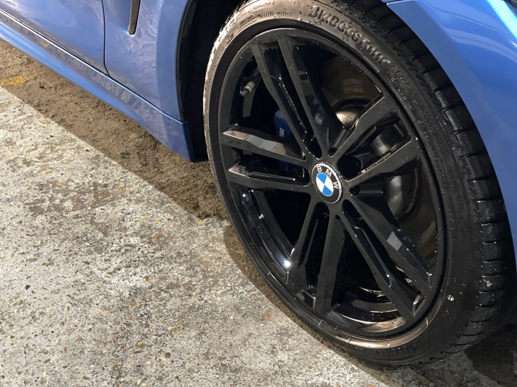 Used BMW 4 Series 2017 for sale - 76267192: Photo 15