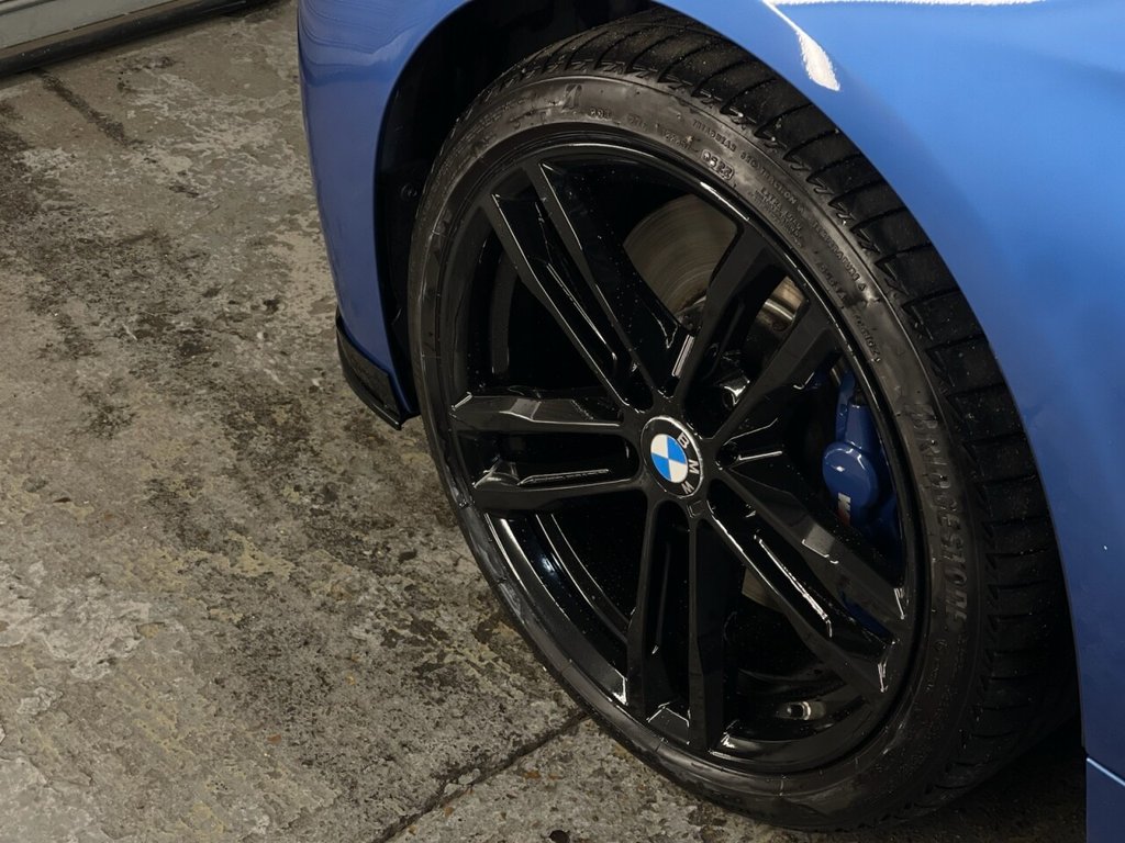 Used BMW 4 Series 2017 for sale - 76267192: Photo 27