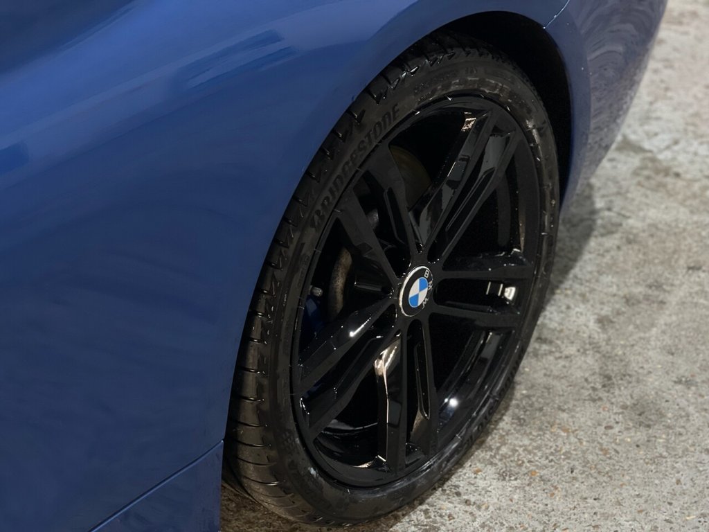 Used BMW 4 Series 2017 for sale - 76267192: Photo 28