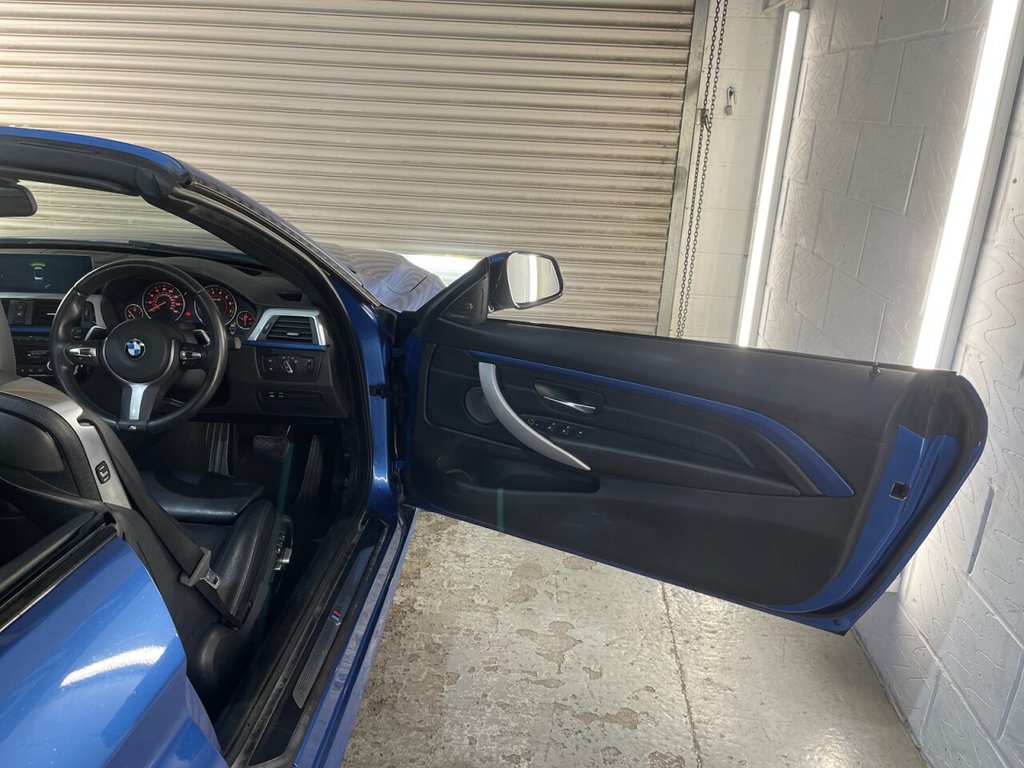 Used BMW 4 Series 2017 for sale - 76267192: Photo 29