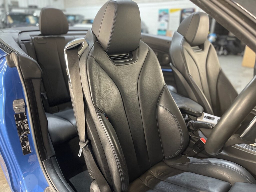 Used BMW 4 Series 2017 for sale - 76267192: Photo 32