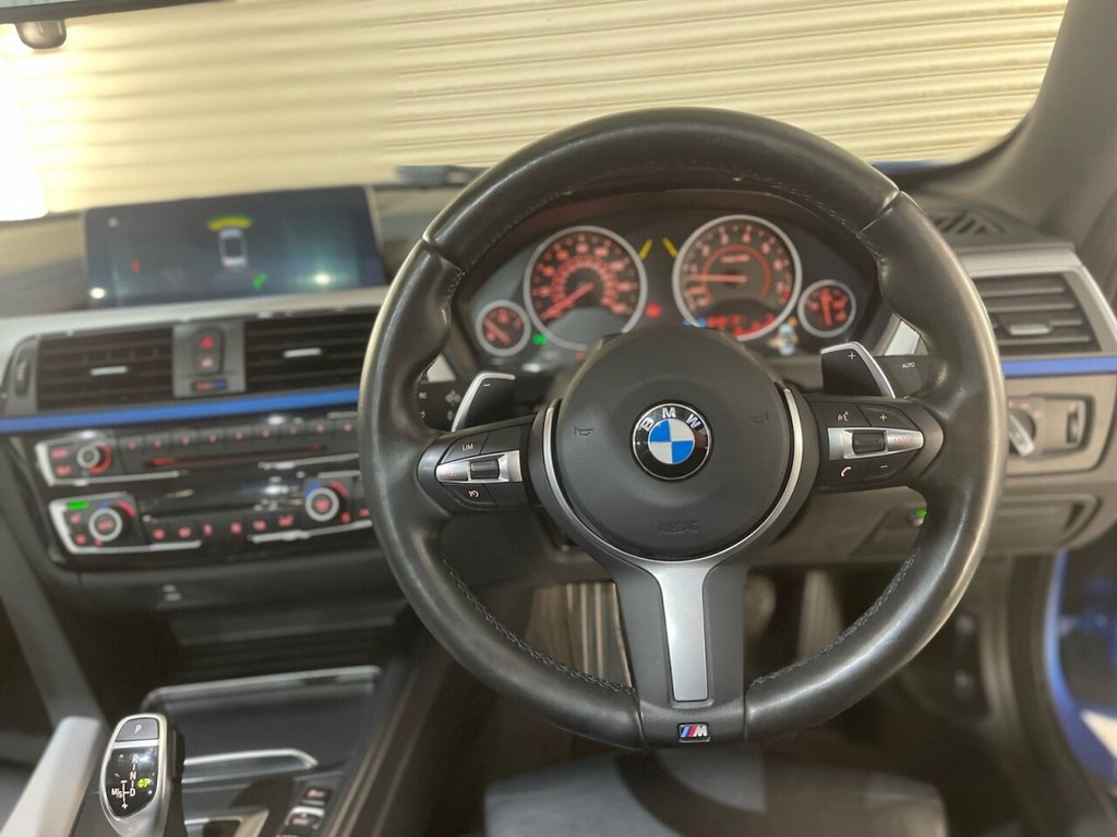 Used BMW 4 Series 2017 for sale - 76267192: Photo 35
