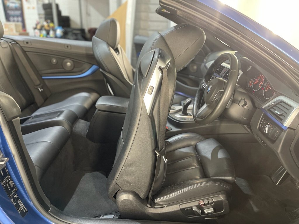 Used BMW 4 Series 2017 for sale - 76267192: Photo 40