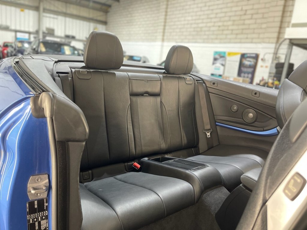 Used BMW 4 Series 2017 for sale - 76267192: Photo 41