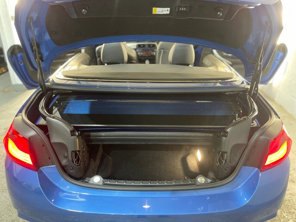 Used BMW 4 Series 2017 for sale - 76267192: Photo 43