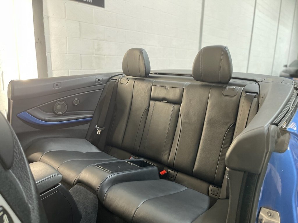 Used BMW 4 Series 2017 for sale - 76267192: Photo 46