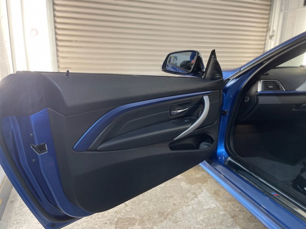 Used BMW 4 Series 2017 for sale - 76267192: Photo 49