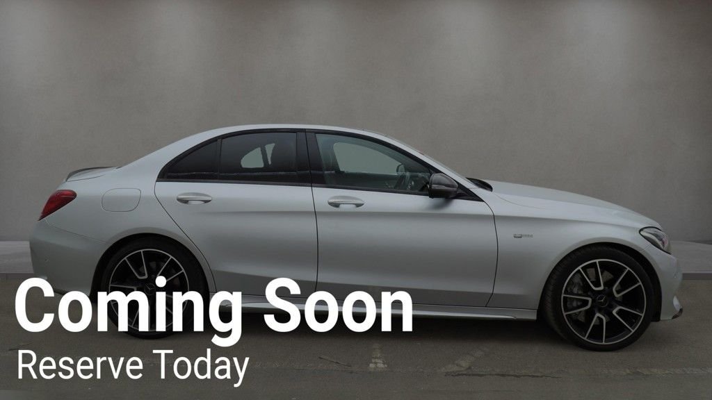 Used Mercedes-Benz C Class 2018 for sale - 78154116: Photo 5