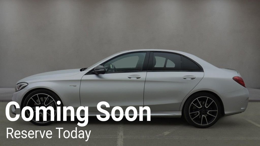 Used Mercedes-Benz C Class 2018 for sale - 78154116: Photo 6