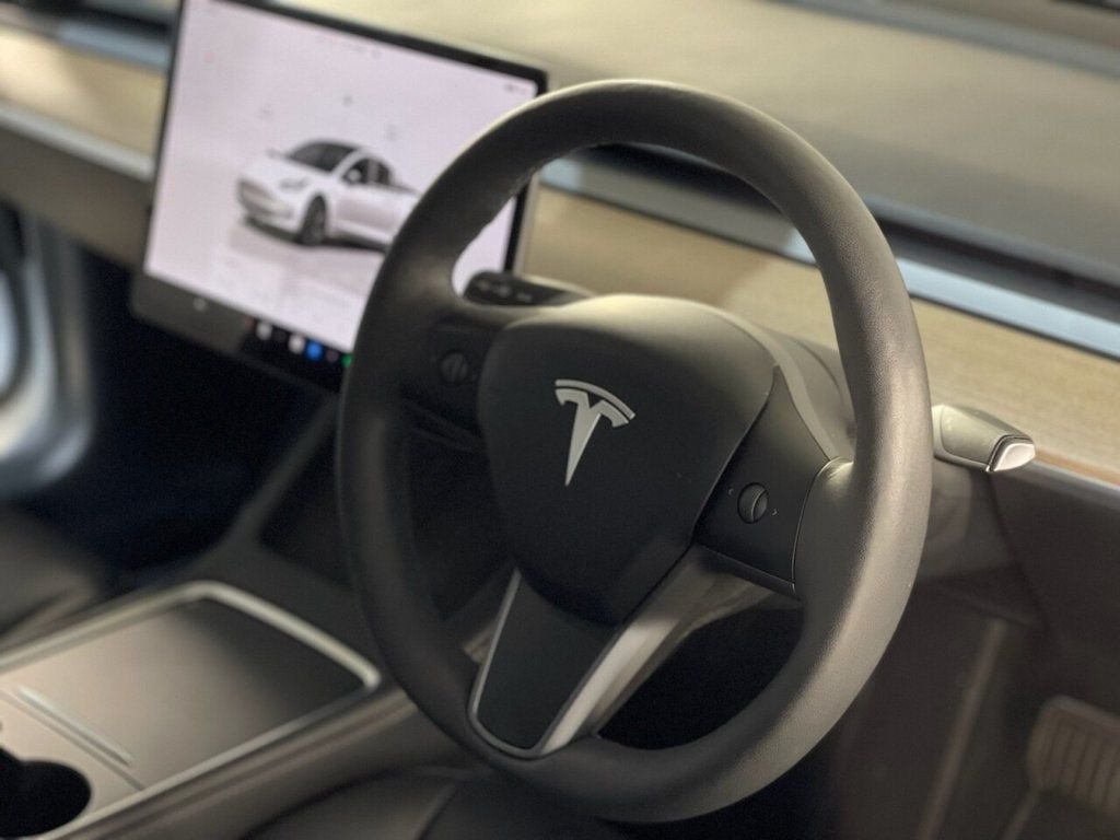 Used Tesla Model 3 2021 for sale - 77452030: Photo 20