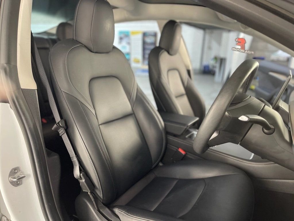 Used Tesla Model 3 2021 for sale - 77452030: Photo 21