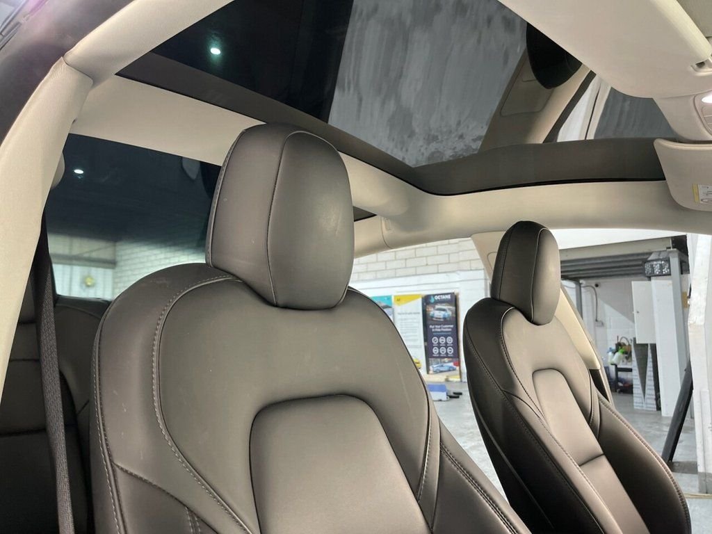 Used Tesla Model 3 2021 for sale - 77452030: Photo 23