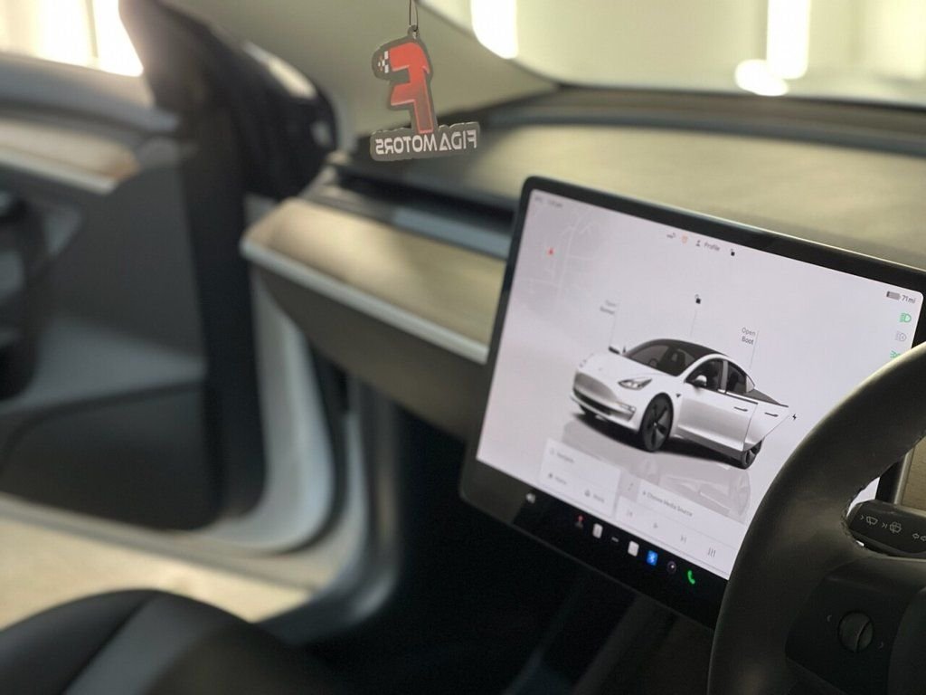 Used Tesla Model 3 2021 for sale - 77452030: Photo 25