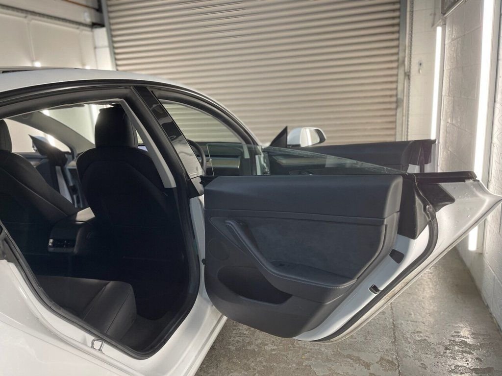 Used Tesla Model 3 2021 for sale - 77452030: Photo 27