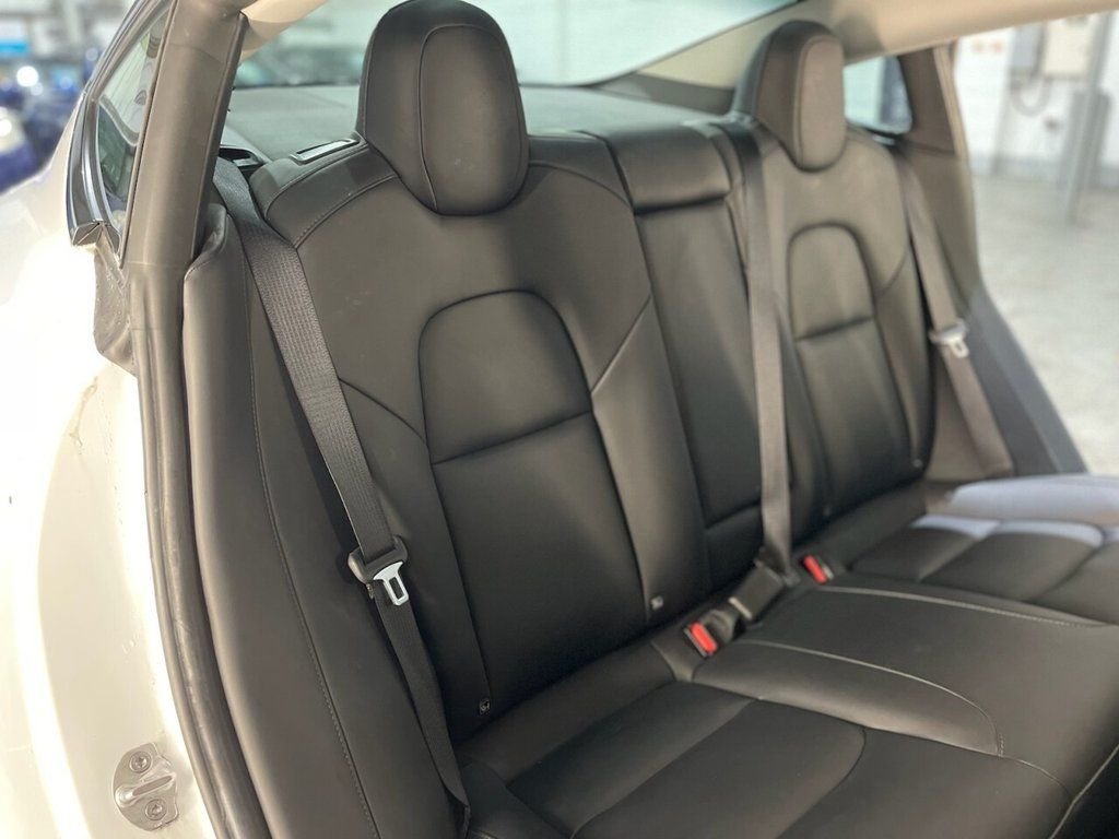 Used Tesla Model 3 2021 for sale - 77452030: Photo 28
