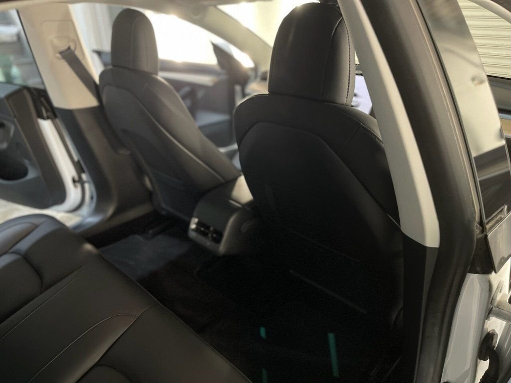 Used Tesla Model 3 2021 for sale - 77452030: Photo 30