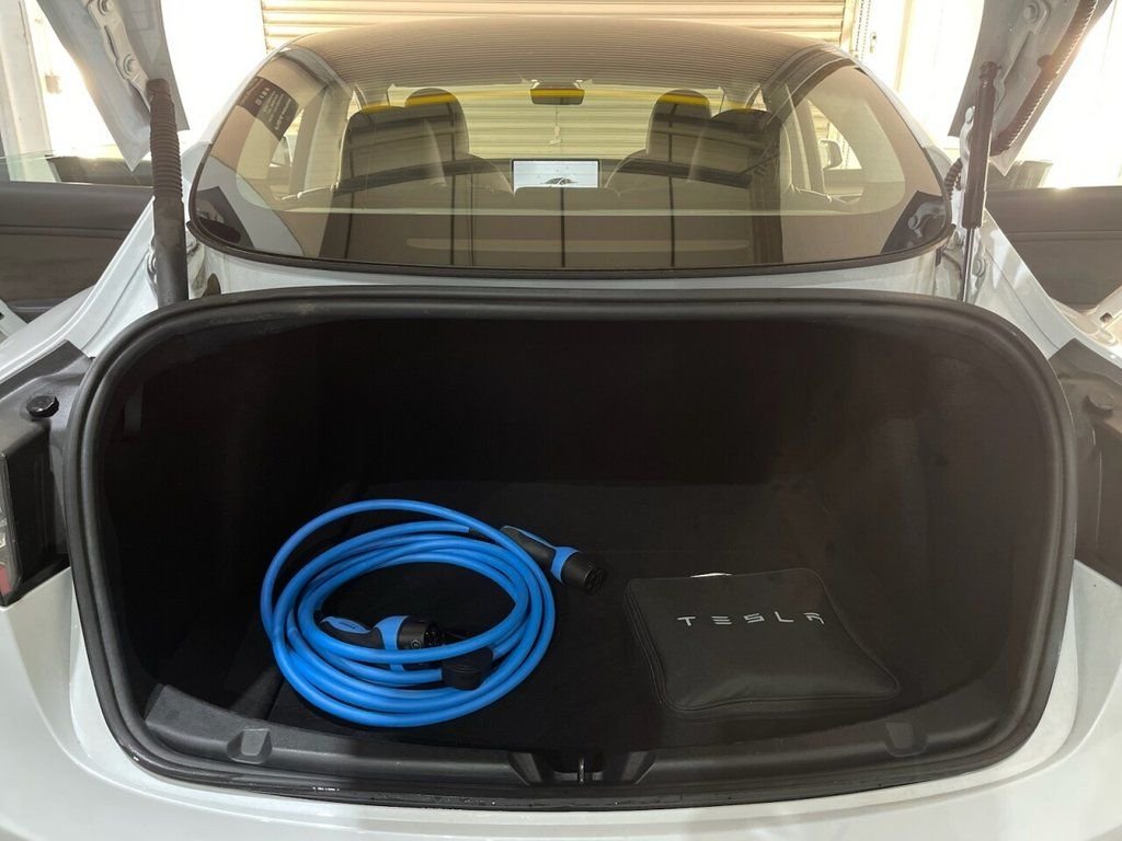 Used Tesla Model 3 2021 for sale - 77452030: Photo 31