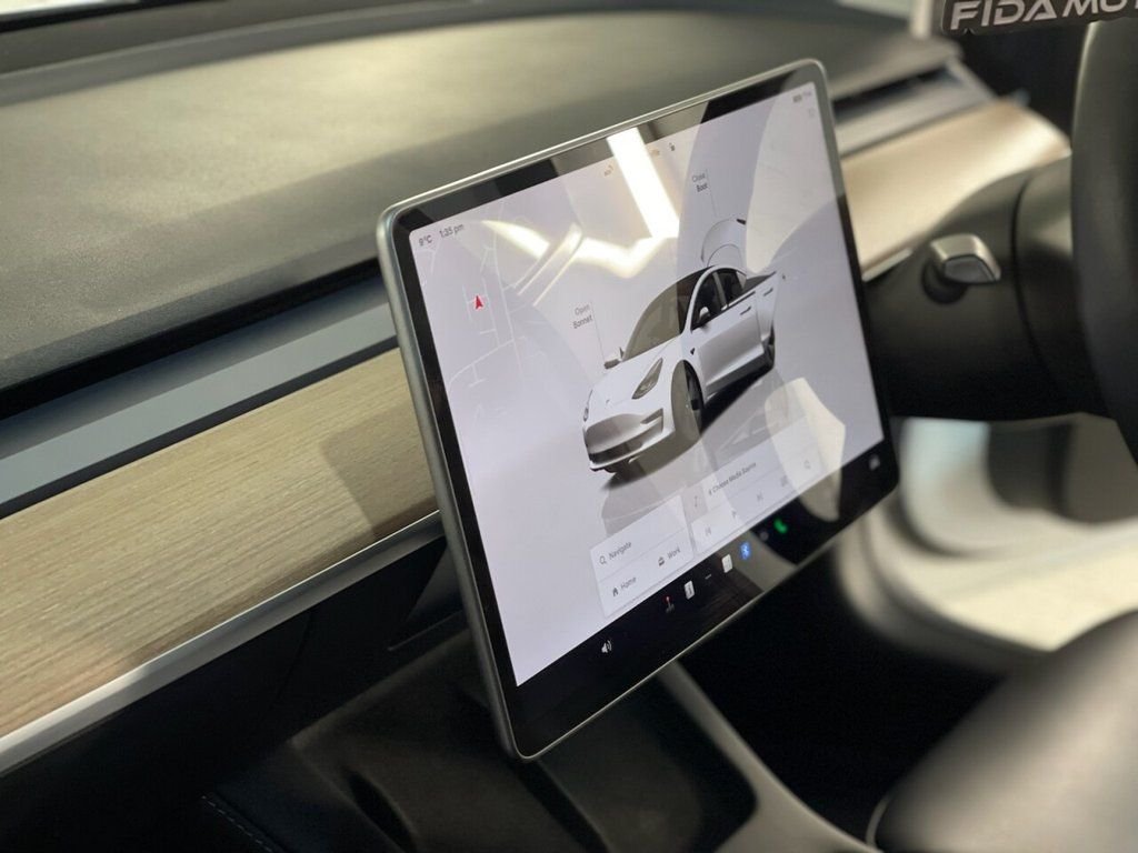 Used Tesla Model 3 2021 for sale - 77452030: Photo 42