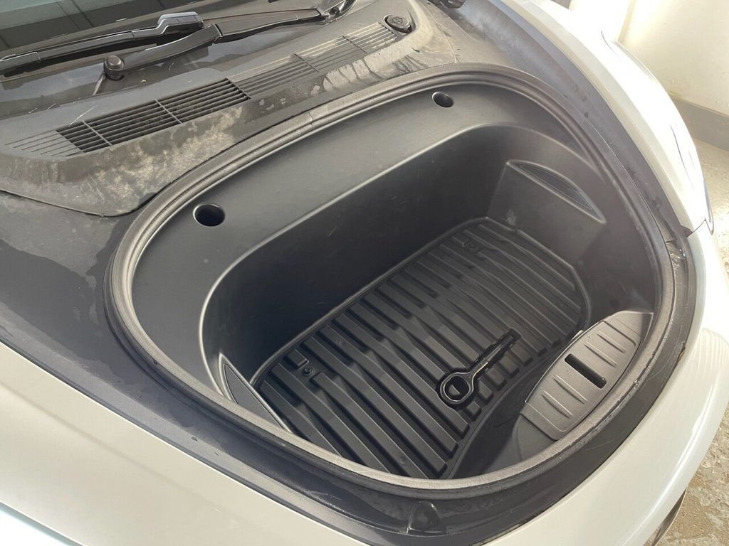 Used Tesla Model 3 2021 for sale - 77452030: Photo 46