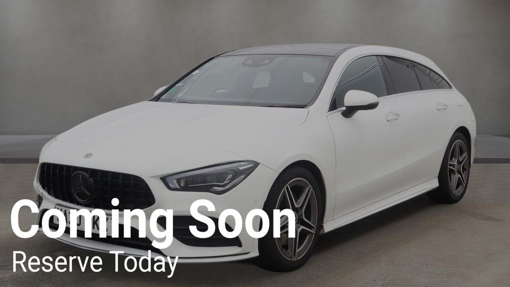 Used Mercedes-Benz CLA 2020 for sale - 78044564: Photo 2