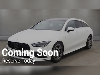 Used Mercedes-Benz CLA 2020 for sale - 78044564: Photo