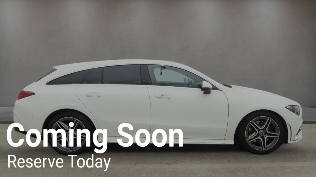 Used Mercedes-Benz CLA 2020 for sale - 78044564: Photo 5