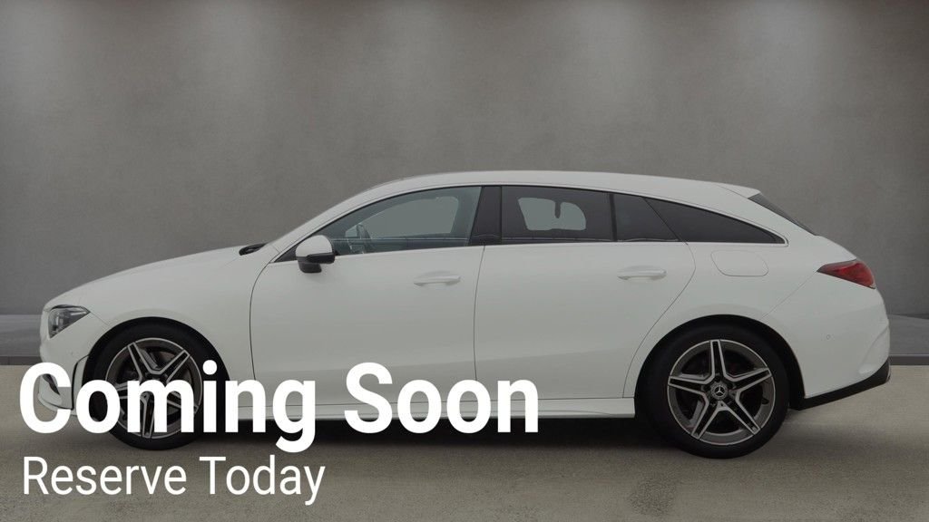 Used Mercedes-Benz CLA 2020 for sale - 78044564: Photo 6