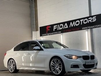 Used BMW 3 Series 2012 for sale - 75801487: Photo