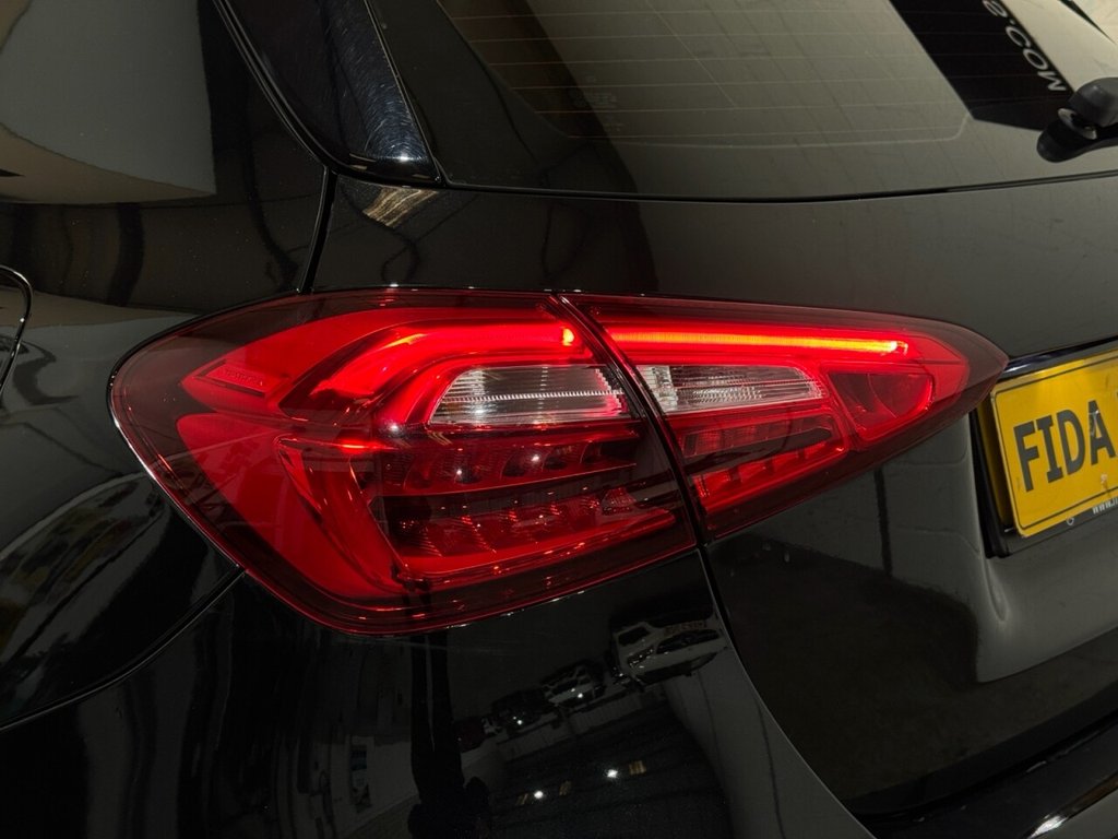 Used Mercedes-Benz A-Class 2018 for sale - 78200011: Photo 12