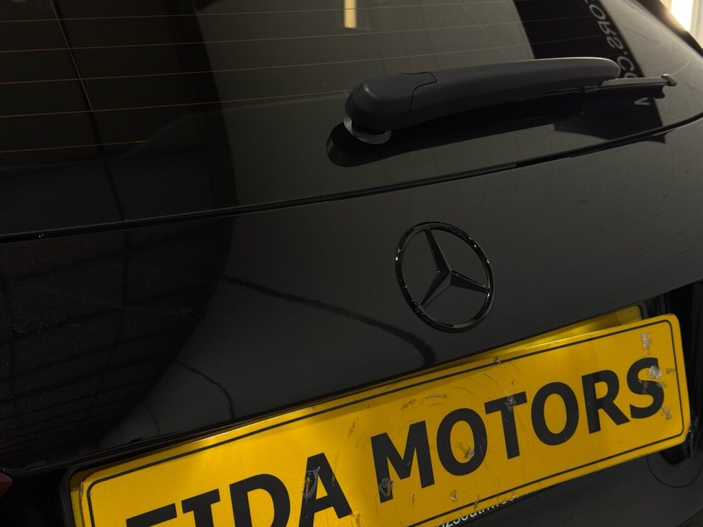 Used Mercedes-Benz A-Class 2018 for sale - 78200011: Photo 13