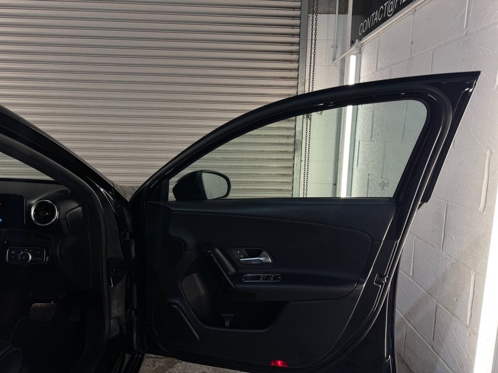 Used Mercedes-Benz A-Class 2018 for sale - 78200011: Photo 18