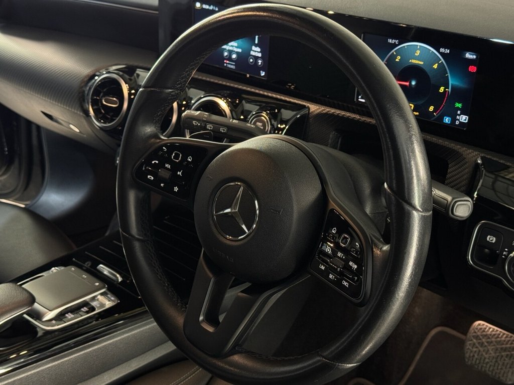 Used Mercedes-Benz A-Class 2018 for sale - 78200011: Photo 20