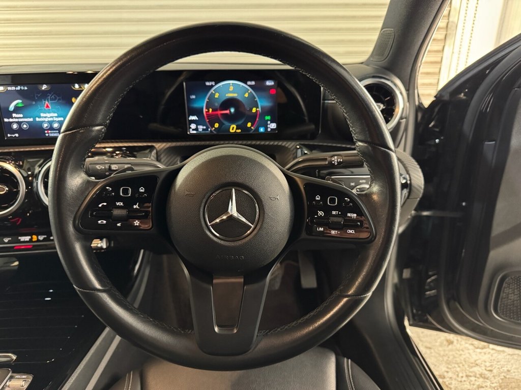 Used Mercedes-Benz A-Class 2018 for sale - 78200011: Photo 23
