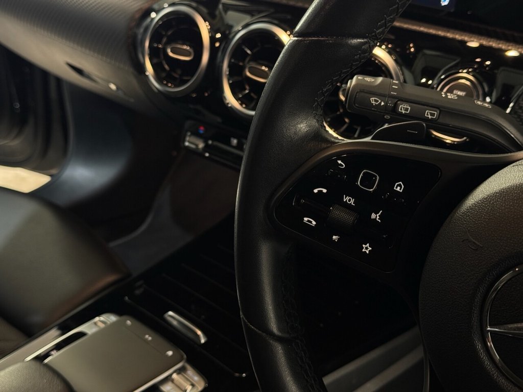 Used Mercedes-Benz A-Class 2018 for sale - 78200011: Photo 24