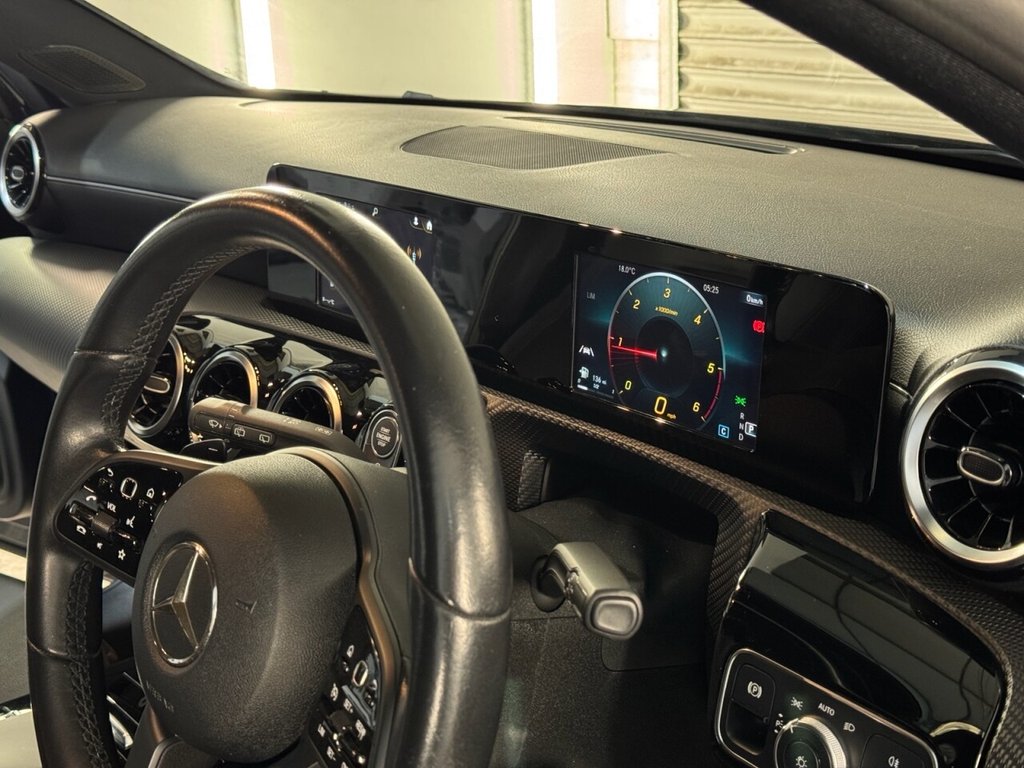 Used Mercedes-Benz A-Class 2018 for sale - 78200011: Photo 27