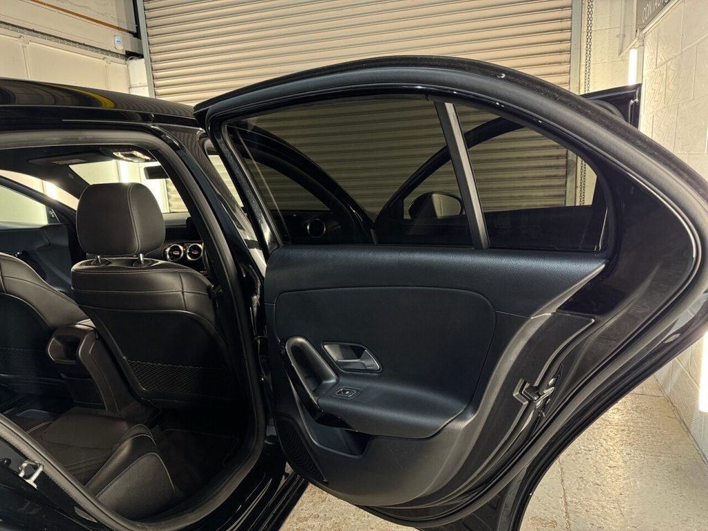 Used Mercedes-Benz A-Class 2018 for sale - 78200011: Photo 29