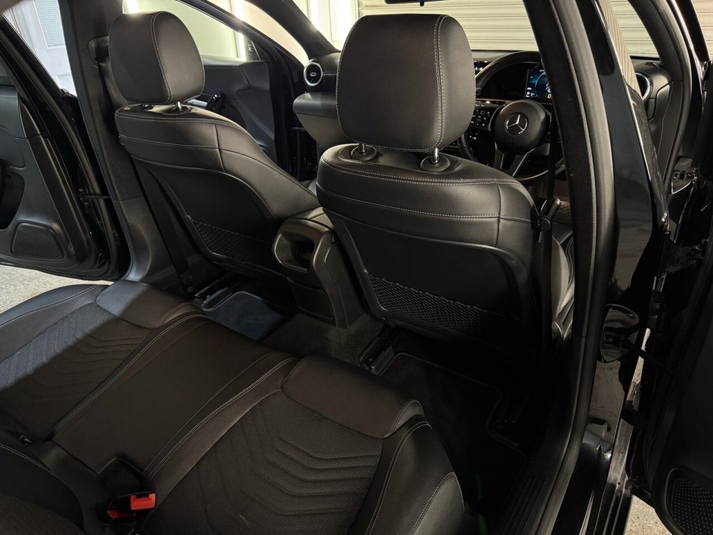 Used Mercedes-Benz A-Class 2018 for sale - 78200011: Photo 32